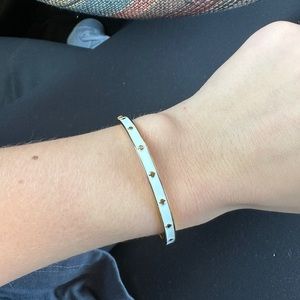 Kate spade bracelet